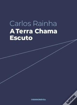 Capa do artigo A Terra Chama Escuto
