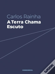 Capa do artigo A Terra Chama Escuto