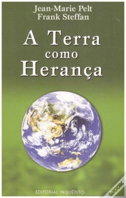Capa do artigo A Terra Como Herança