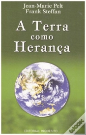 Capa do artigo A Terra Como Herança