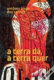 Capa do artigo A Terra Dá, A Terra Quer