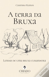 A Terra da Bruxa