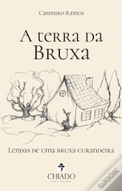 Capa do artigo A Terra da Bruxa