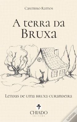 Capa do artigo A Terra da Bruxa