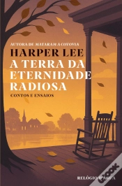 Capa do artigo A Terra da Eternidade Radiosa