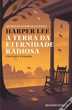 Capa do artigo A Terra da Eternidade Radiosa