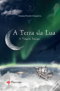 Capa do artigo A Terra da Lua