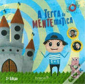 Capa do artigo A Terra da Mentemática