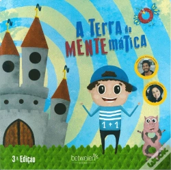 Capa do artigo A Terra da Mentemática