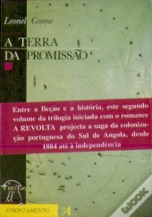 A Terra Da Promissão