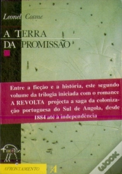Capa do artigo A Terra Da Promissão