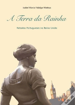 Capa do artigo A Terra da Rainha