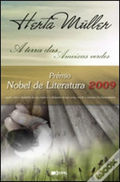 A Terra das Ameixas Verdes