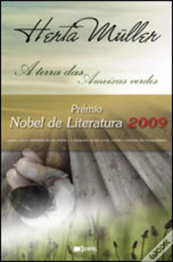 Capa do artigo A Terra das Ameixas Verdes