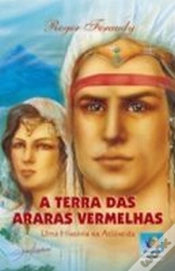 Capa do artigo A Terra Das Araras Vermelhas
