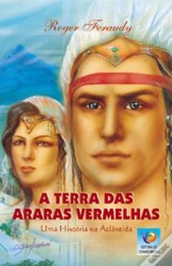 Capa do artigo A Terra das Araras Vermelhas