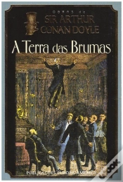 Capa do artigo A Terra das Brumas