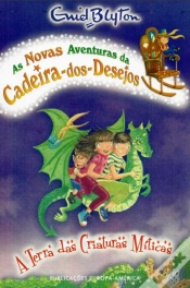 Capa do artigo A Terra das Criaturas Miticas
