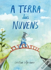 Capa do artigo A Terra das Nuvens