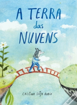 Capa do artigo A Terra das Nuvens