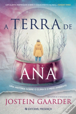 Capa do artigo A Terra de Ana