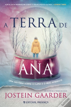 Capa do artigo A Terra De Ana