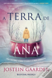 Capa do artigo A Terra De Ana