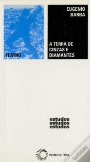 Capa do artigo A Terra de Cinzas e Diamantes