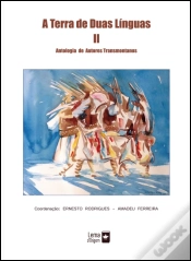 Capa do artigo A Terra de Duas Línguas II