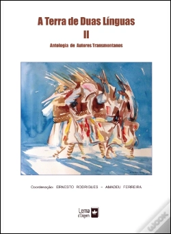 Capa do artigo A Terra de Duas Línguas II