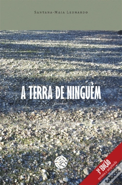 Capa do artigo A Terra de Ninguém