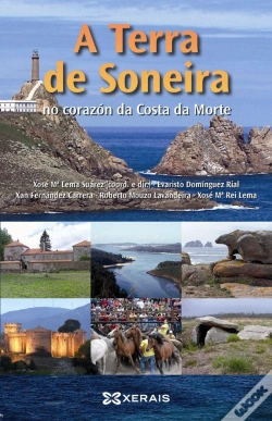 Capa do artigo A Terra De Soneira No Corazón Da Costa Da Morte