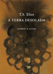 Capa do artigo A Terra Desolada