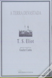 Capa do artigo A Terra Devastada