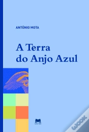 Capa do artigo A Terra do Anjo Azul