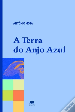 Capa do artigo A Terra do Anjo Azul