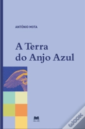 Capa do artigo A Terra Do Anjo Azul - N.º 3