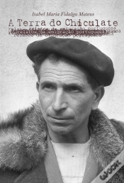 Capa do artigo A Terra do Chiculate