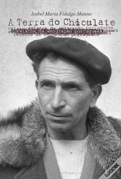 Capa do artigo A Terra do Chiculate