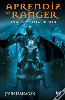 Capa do artigo A Terra do Gelo