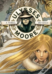 A Terra do Gelo
