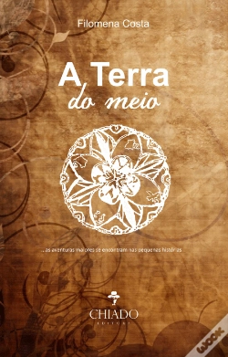 Capa do artigo A Terra do Meio