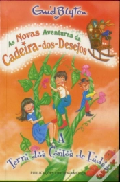 Capa do artigo A Terra dos Contos de Fadas