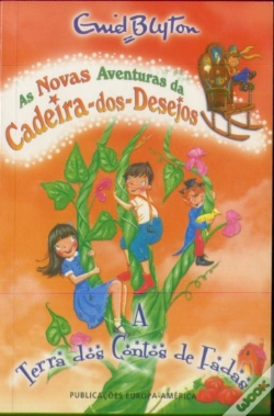 Capa do artigo A Terra dos Contos de Fadas