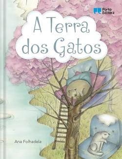 Capa do artigo A Terra dos Gatos