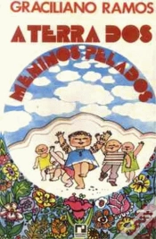 Capa do artigo A Terra dos Meninos Pelados