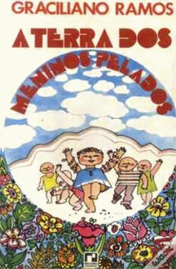 Capa do artigo A Terra dos Meninos Pelados