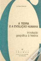A Terra e a Evolução Humana