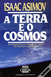 Capa do artigo A Terra e o Cosmos