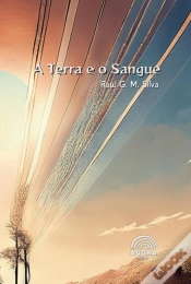 Capa do artigo A Terra E O Sangue